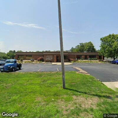 Thumbnail image of the front of a dentist office practice with the name Midwest Dental - Decatur which is located in Decatur, IL