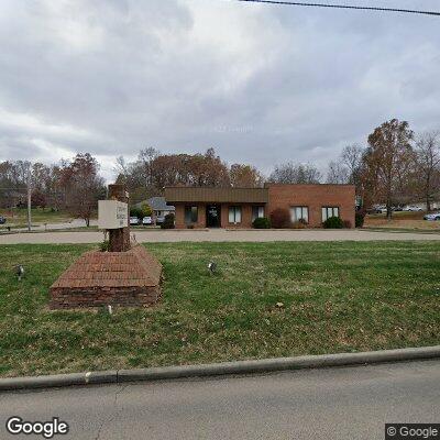 Thumbnail image of the front of a dentist office practice with the name Southeast Missouri Oral & Maxillofacial Surgery which is located in Cape Girardeau, MO