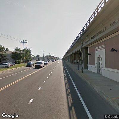 Thumbnail image of the front of a dentist office practice with the name Lindenhurst Family Dental which is located in Lindenhurst, KS