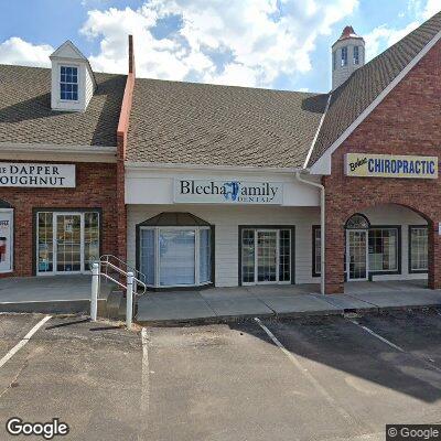 Dentist Office Image for provider