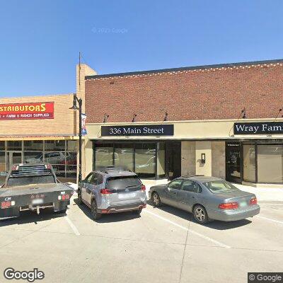 Dentist Office Image for provider