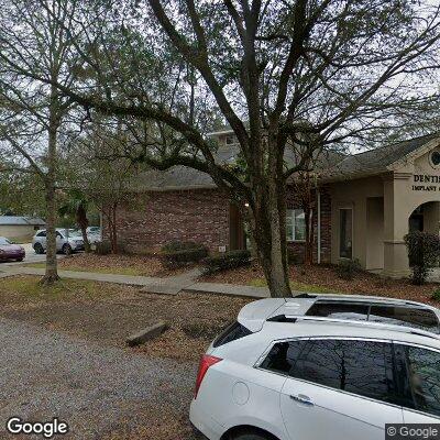 Dentist Office Image for provider