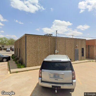 Dentist Office Image for provider