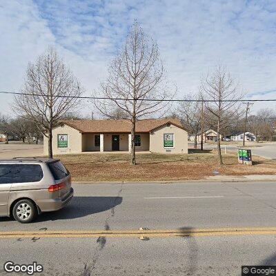 Dentist Office Image for provider