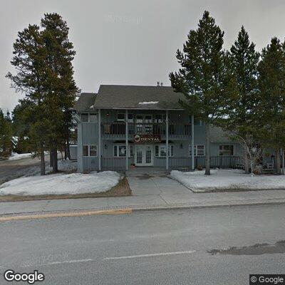 Dentist Office Image for provider