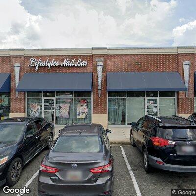 Thumbnail image of the front of a dentist office practice with the name Okoro, Chinyere M, DDS which is located in Upper Marlboro, MD