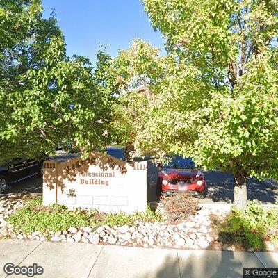 Thumbnail image of the front of a dentist office practice with the name Oreskovich Dental Clinic which is located in Pueblo, CO