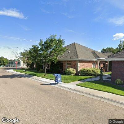 Dentist Office Image for provider