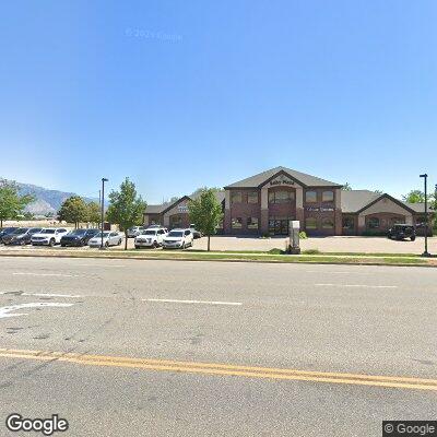 Thumbnail image of the front of a dentist office practice with the name Haven Dental Center which is located in Ogden, UT