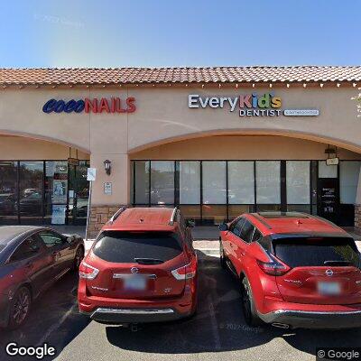 Dentist Office Image for provider