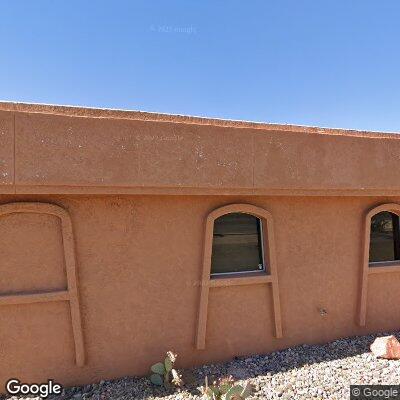 Thumbnail image of the front of a dentist office practice with the name Camino Seco Dental Office which is located in Tucson, AZ