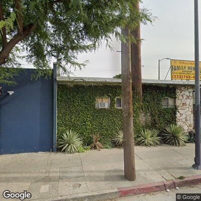 Thumbnail image of the front of a dentist office practice with the name Labrea Sunset Family Dentistry which is located in Los Angeles, CA