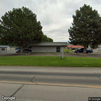 Thumbnail image of the front of a dentist office practice with the name Gibson Dental which is located in Winnemucca, NV