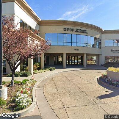 Thumbnail image of the front of a dentist office practice with the name Family Smile Center which is located in Elk Grove, CA