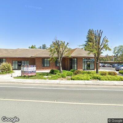 Thumbnail image of the front of a dentist office practice with the name New Dental Images which is located in Elk Grove, CA