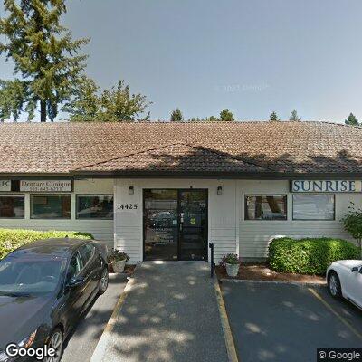 Thumbnail image of the front of a dentist office practice with the name Beaverton Emergency Dentist which is located in Beaverton, OR