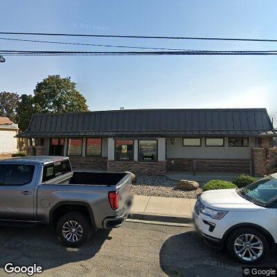 Thumbnail image of the front of a dentist office practice with the name Wheatland Family Dental which is located in Walla Walla, WA