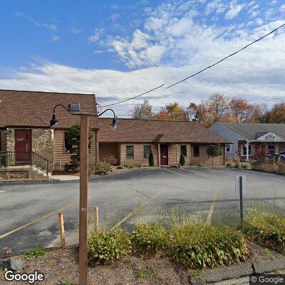 Dentist Office Image for provider