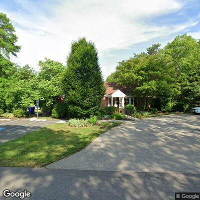 Dentist Office Image for provider