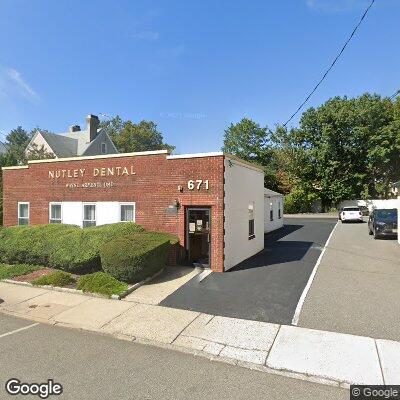 Dentist Office Image for provider