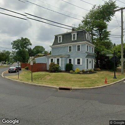 Thumbnail image of the front of a dentist office practice with the name Beautiful Smile which is located in Gibbsboro, NJ