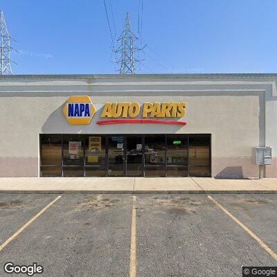 Dentist Office Image for provider