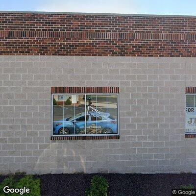 Dentist Office Image for provider