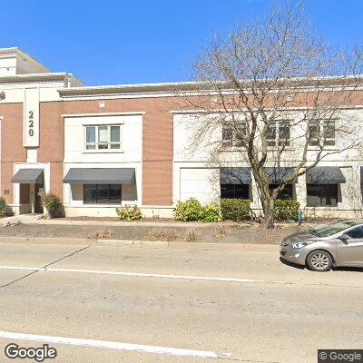 Thumbnail image of the front of a dentist office practice with the name Konikoff Family Dentistry which is located in Norfolk, VA