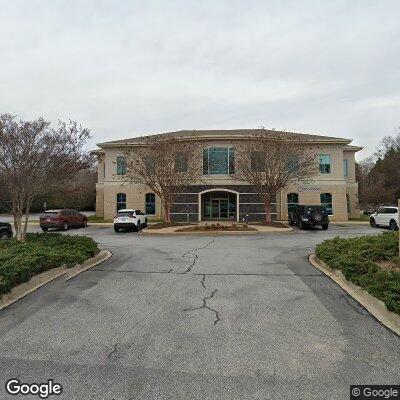 Thumbnail image of the front of a dentist office practice with the name Carolina Dental Docs which is located in Spartanburg, SC