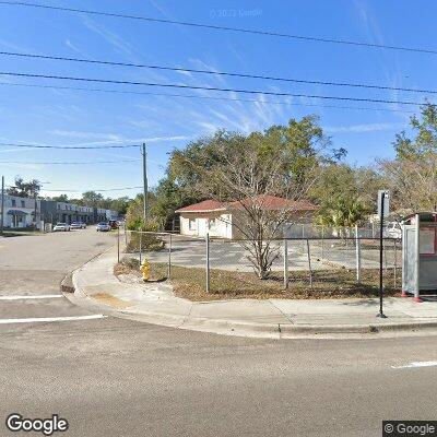 Dentist Office Image for provider