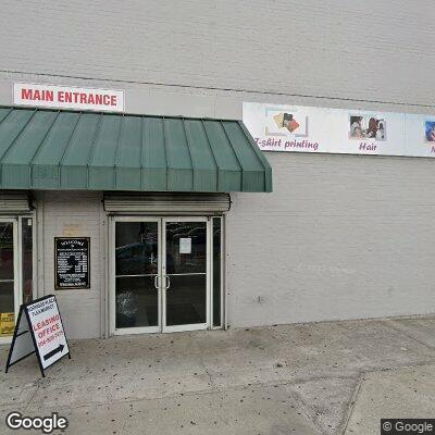 Dentist Office Image for provider