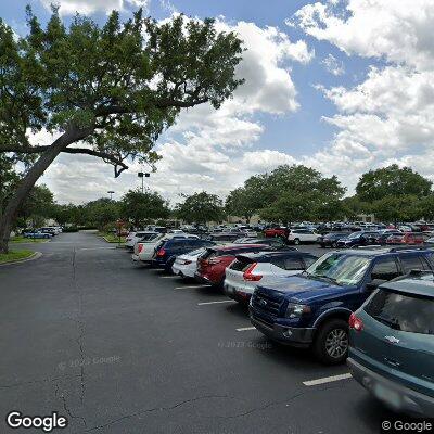 Thumbnail image of the front of a dentist office practice with the name Davidson Dental which is located in Apopka, FL