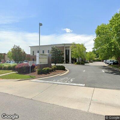 Thumbnail image of the front of a dentist office practice with the name Konikoff Oral Surgery which is located in Chesapeake, VA