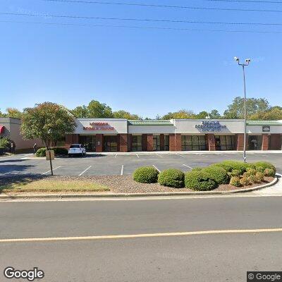 Thumbnail image of the front of a dentist office practice with the name Welden Ondocsin Dentistry which is located in Decatur, AL