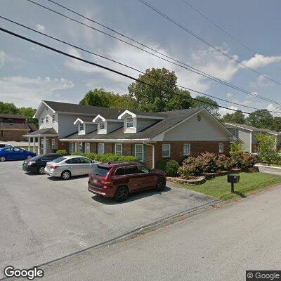 Dentist Office Image for provider