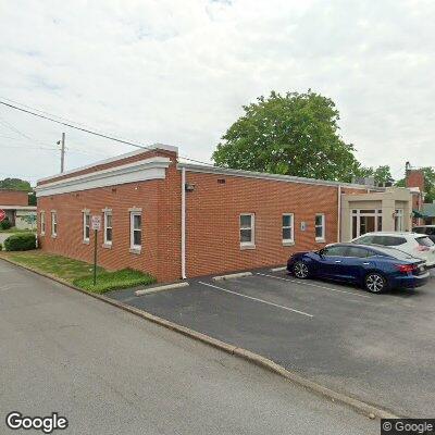 Thumbnail image of the front of a dentist office practice with the name StoneCreek Dental which is located in Chattanooga, TN