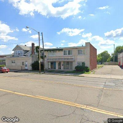 Thumbnail image of the front of a dentist office practice with the name Kettering Family Dental which is located in Dayton, OH