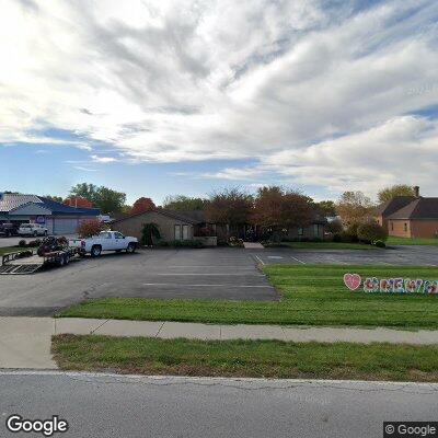 Dentist Office Image for provider