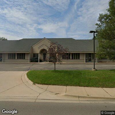 Thumbnail image of the front of a dentist office practice with the name Watterson Family Dentistry which is located in Jackson, MI