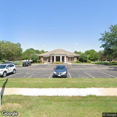 Thumbnail image of the front of a dentist office practice with the name Mahler Park Dental SC which is located in Neenah, WI