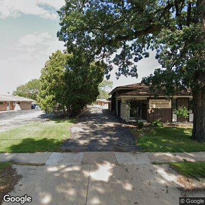 Dentist Office Image for provider