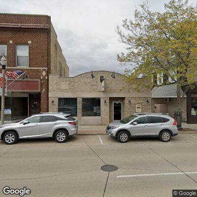 Thumbnail image of the front of a dentist office practice with the name Paczkowski Family Dental which is located in Two Rivers, WI