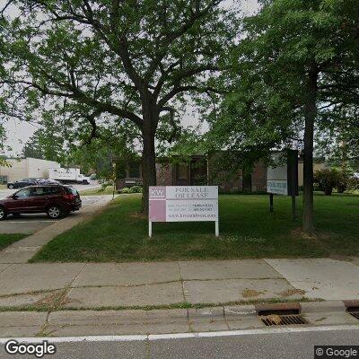 Thumbnail image of the front of a dentist office practice with the name Afton Road Dental Associates which is located in Saint Paul, MN