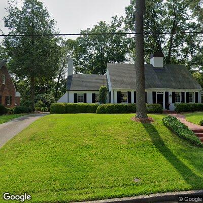 Thumbnail image of the front of a dentist office practice with the name Nansemond Suffolk Oral Care which is located in Suffolk, VA