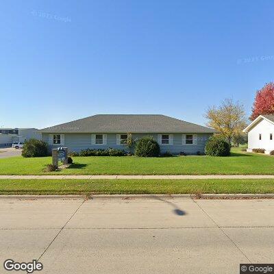 Dentist Office Image for provider