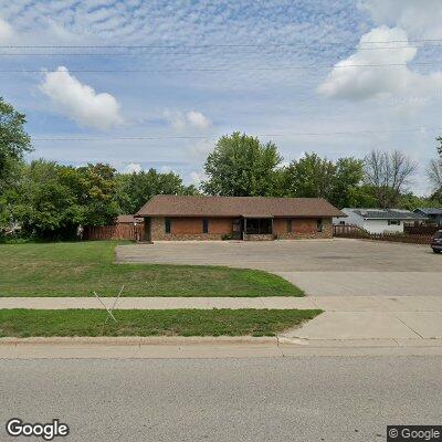 Dentist Office Image for provider