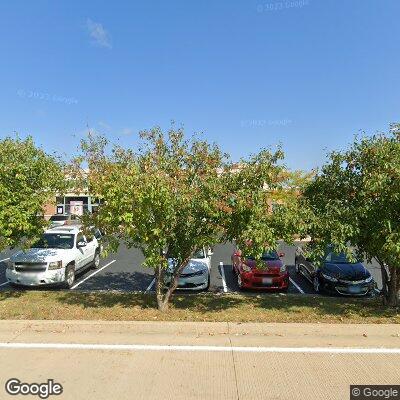 Thumbnail image of the front of a dentist office practice with the name Aspen Dental which is located in Machesney Park, IL