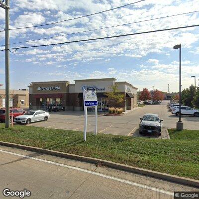 Thumbnail image of the front of a dentist office practice with the name Machesney Park Family Dental which is located in Machesney Park, IL