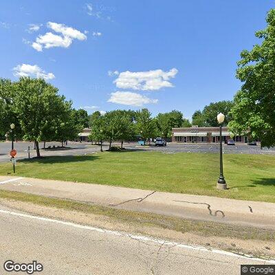 Dentist Office Image for provider