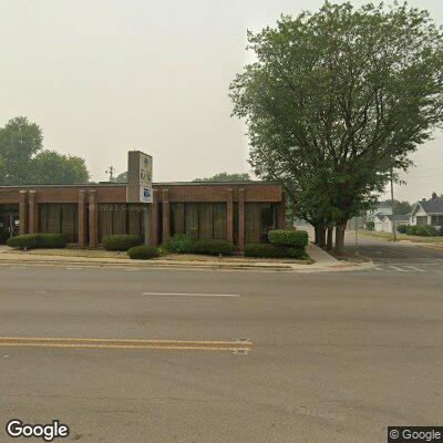 Thumbnail image of the front of a dentist office practice with the name House Of Smiles which is located in Ottawa, IL